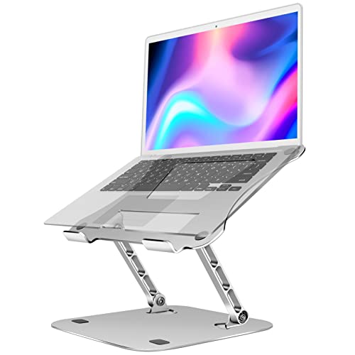 List of Ten Best Adjustable Computer Stand [Experts 2023