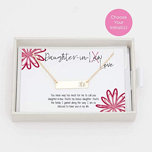 wedding gift for future daughter in law