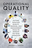 Operation Quality B0CB76BXYH Book Cover