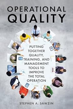 Paperback Operational Quality Book