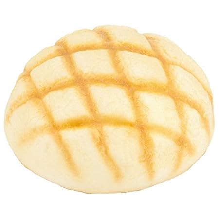 Amazon Co Jp 食品サンプル屋 食品サンプル アクセサリー メロンパンイヤリング02p03dec16 おもちゃ