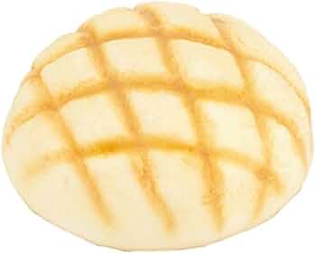 メロンパンパン　サンプル　2ml 9個 楽天市場】食べられない メロンパン ｜ メロンパン パン メロン