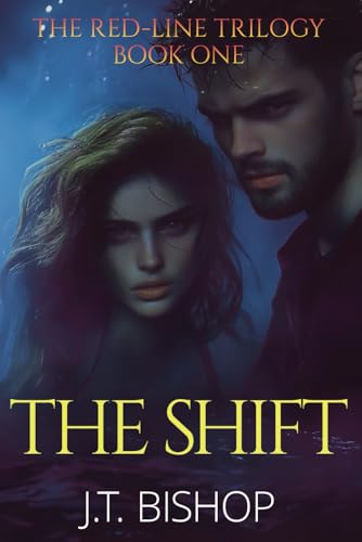 Red-Line: The Shift: 1 view 2