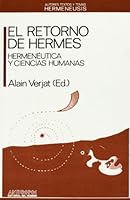 RETORNO DE HERMES, EL (Spanish Edition) 8476581289 Book Cover