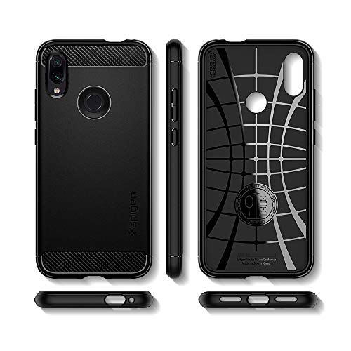 Spigen Custodia Rugged Armor compatibile con