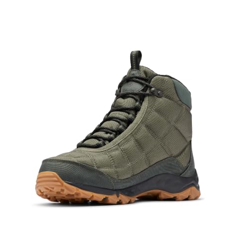 Image of Columbia Men's Firecamp Boot