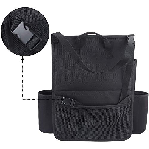 Luxja Organizzatore per Sedili Auto, Organizzatore...