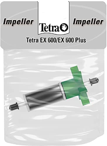 Tetratec elettropompa EX600