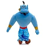  Disney Disney - Peluche de Aladdin (45,7 cm)