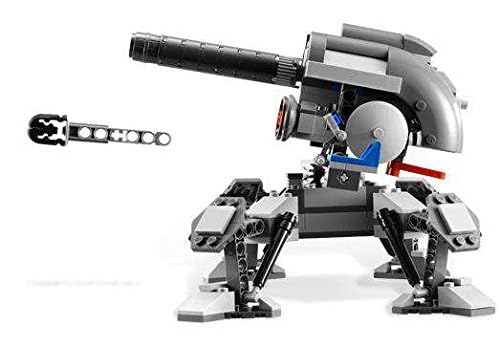 Amazon.co.jp: レゴ 7869 スター・ウォーズ ジオノーシスの戦い