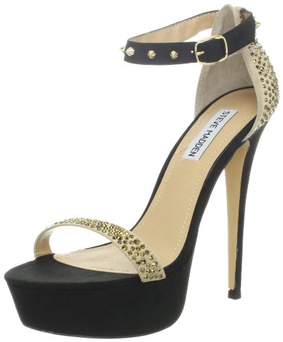 Steve Madden Women's Reality Pump Steve Madden Women's Reality Pump
