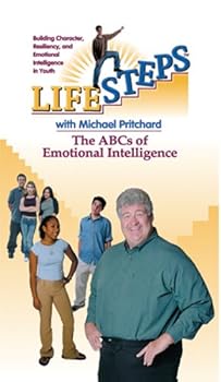 DVD Lifesteps: The ABCs of Emotional Intelligence Book