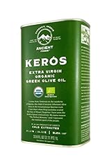Ancient Foods BIO | Kerós...