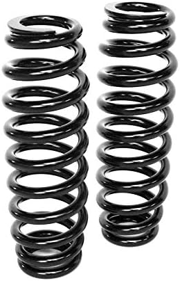 S3 Power Sports HD Springs Rear (Pair) Polaris Ranger XP 570/900/1000