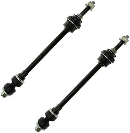 2PCS Front Sway Bar Stabilizer Links For 2006 2007 2008 2009-2017 Dodge Ram 1500 - Foto 3