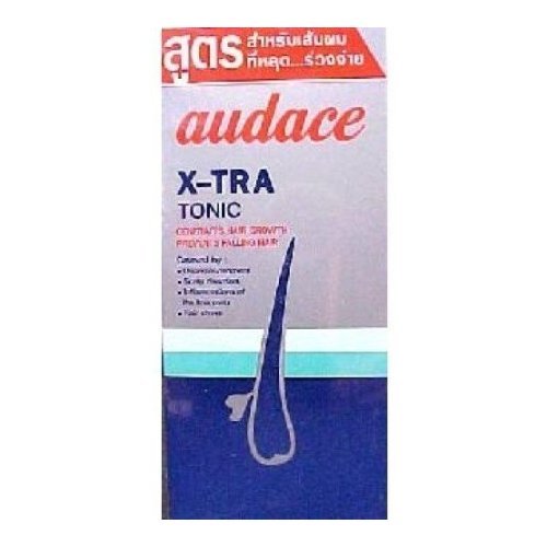 Audace Extra Tonic Hair 200ml ( Hot Items ) by kijakarn