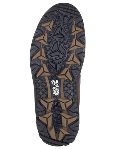 Image of Jack Wolfskin mens Mid-top