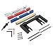 E-cowlboy Fit for BMW Timing Tool kit Master Engine Timing Vanos Cam Camshaft Locking Tool,Crankshaft Flywheel Alignment Tool Kit Compatible for BMW 2.5L 3.0L N51 N52 N53 N54 N55 Engines