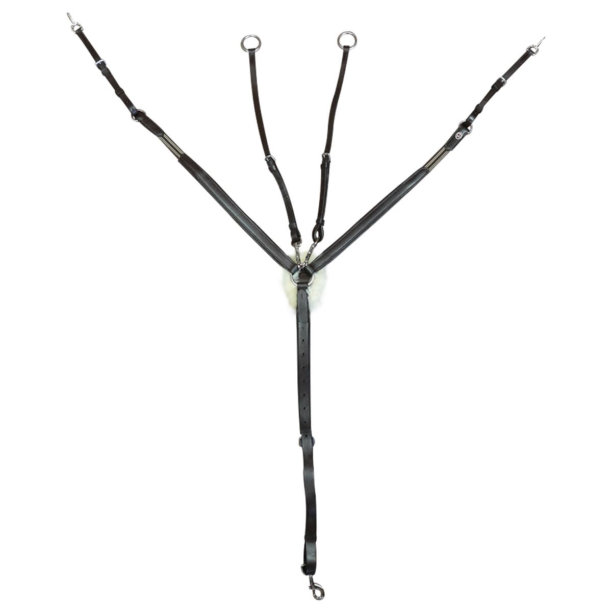 Arnés para montar a caballo, alta calidad, materiales de lujo, diseño italiano, accesorio eficiente y seguro