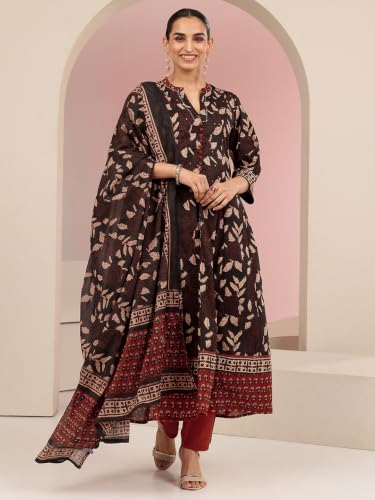 Image of Libas Womens Kurta Set