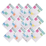 Apprentissage pratique de la géométrie 3d : fournir aux élèves un ensemble de solides géométriques pliables offrant une manipulation tangible, accélérant leur compréhension des concepts de construction géométrique spatiale par l’interaction directe, les blocs géométriques et les solides géométriques mathématiques