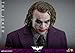 Hot Toys Movie Masterpiece DX Dark Knight Trilogy Joker 1/6 Scale Figure