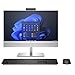 Produktbild HP EliteOne 840 G9 - All-in-One - Core i5 13500/2.5GHz - vPro - RAM 16GB - SSD 512GB - NVMe - UHD Graphics 770-1GbE, 802.11ax (Wi-Fi 6E), Bluetooth Dual-Mode - Bluetooth 5.3 - Win 11