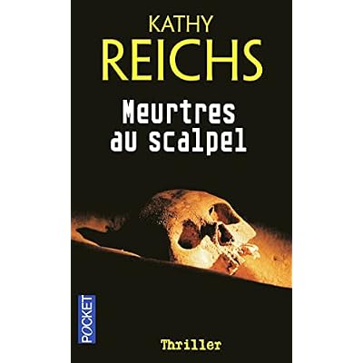 Meurtres Au Scalpel