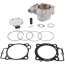 Cylinder Works Big Bore Cylinder Kit 11010-K02 compatible with Honda CRF 450 R 2019, CRF 450 RWE 2019, CRF 450 RX 2019