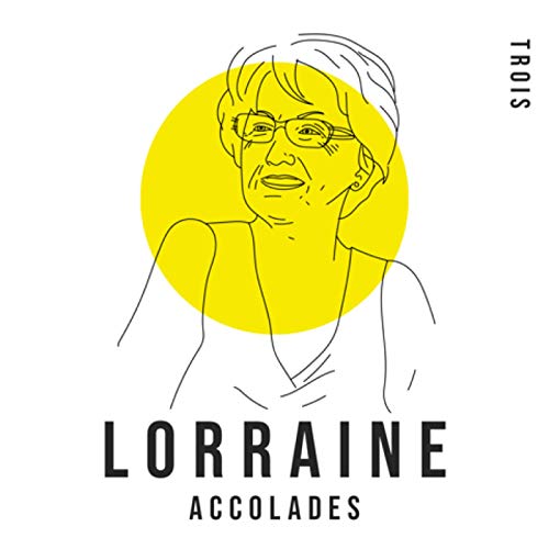 3 - Lorraine