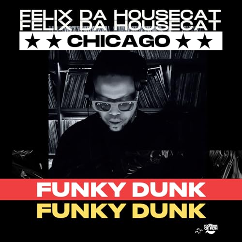 Felix Da Housecat