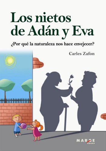 ¿Por qué naturaleza nos hace envejecer? Los nietos