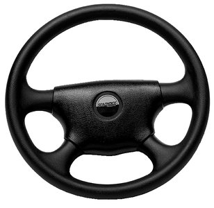 SEACHOICE Deluxe Sport Style Wheel 14