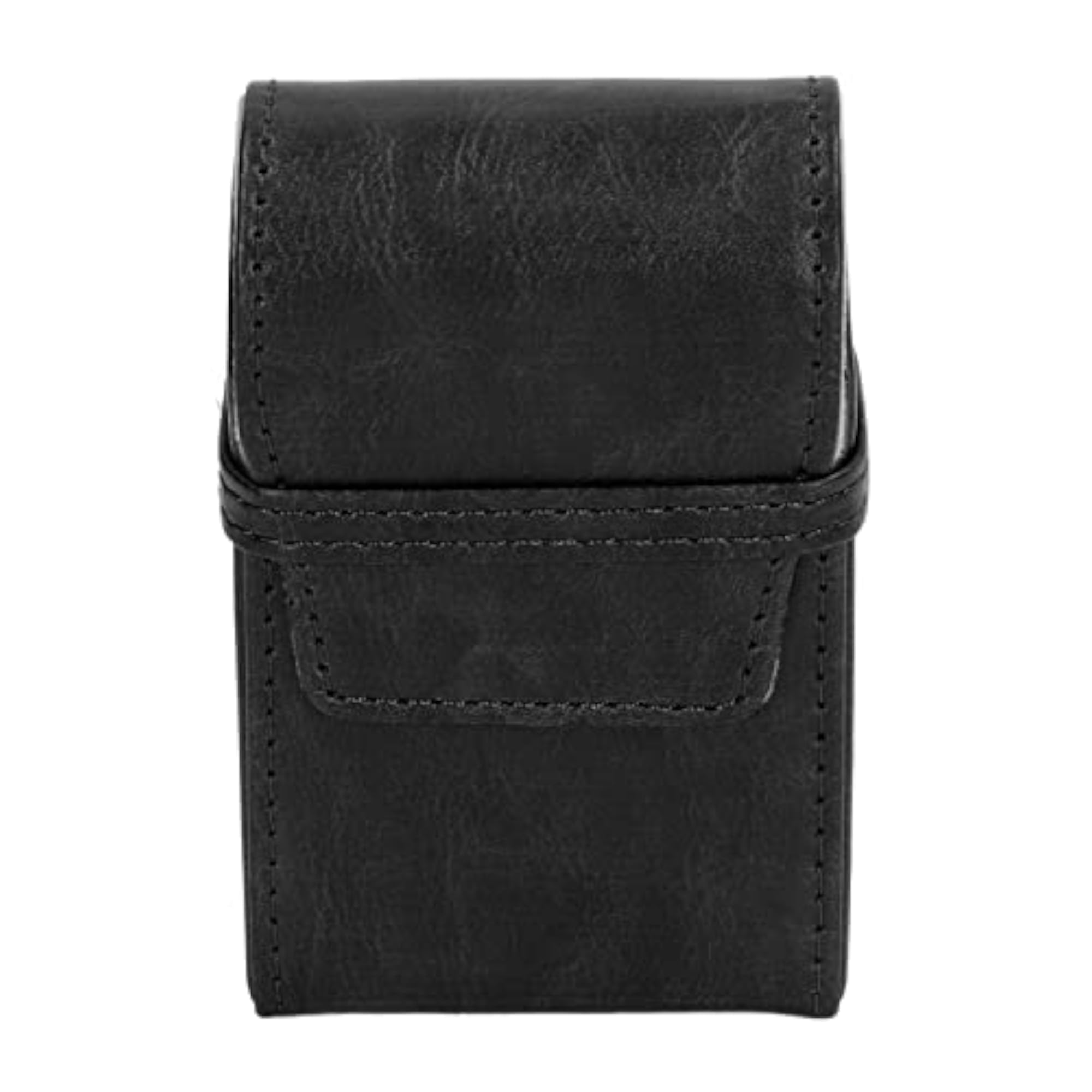 Practical Versatile Cigarette Case with 20 Male Capacity