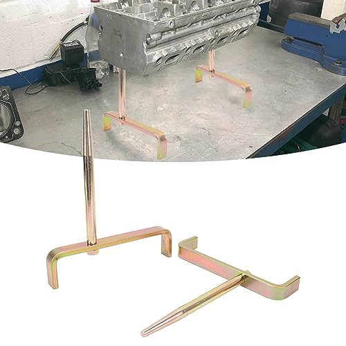 Suporte Alto áspero Seguro da Cabeça de Cilindro da Dureza Universal para a Manutenção do Motor de A
