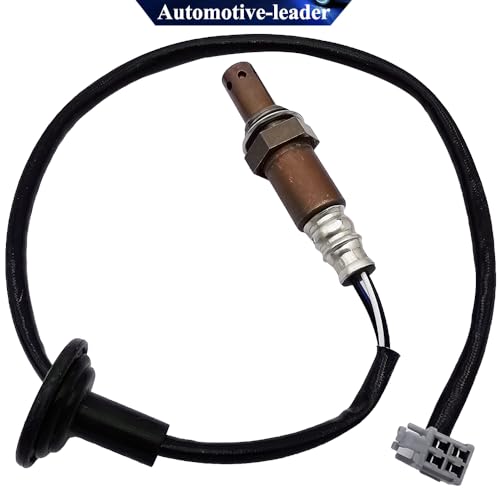Sensor de oxígeno downstream para Toyota y Pontiac 2003-2008 miniatura 2