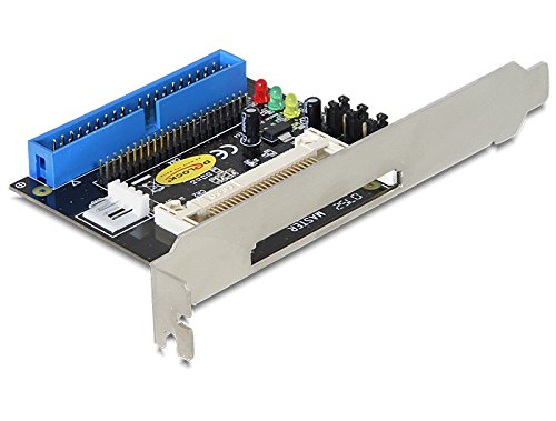 DeLock 91624 Lecteur de multicarte USB 2.0