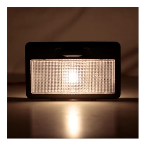 Luz de lectura para coche Suzuki Swift que repara el plafón de techo roto 5