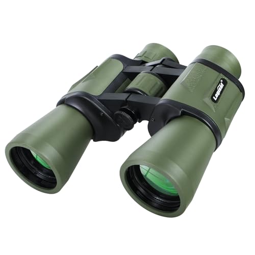 15x50 HD Binoculars for Adults High Powered - Large...