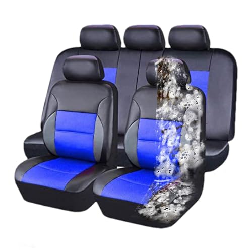 Housse de siège de voiture universelle pour vos trajets en famille