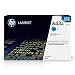 HP 643A (Q5951A) Cyan Original Toner Cartridge for HP LaserJet 4700
