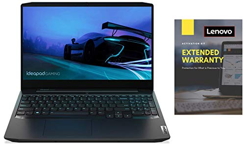 Lenovo IdeaPad Gaming Laptop3i 10th Gen Intel i7 15.6'FHD...
