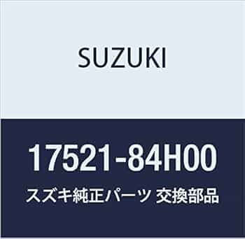 スズキ　ベルトセット，ウォータポンプRIB 17521-82812 17521)ベルト，ウォータポンプ スズキ スズキ純正品番先頭17