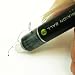 Pilot FriXion Ball Knock Retractable Erasable Gel Ink Pens,fine Point, - 0.5 mm-Blue Black Ink-value Set of 3