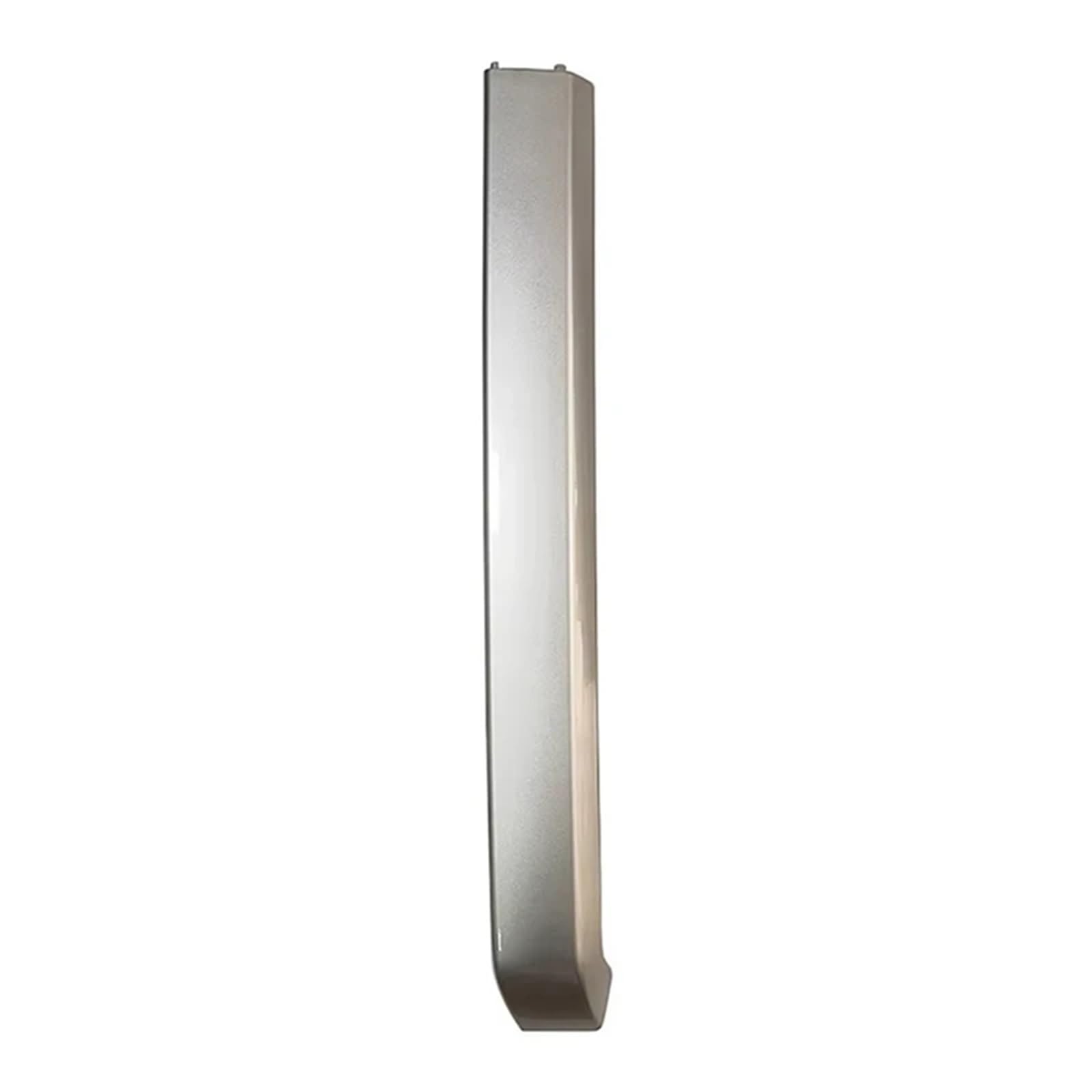 Embouts de Rails de Toit, Barre de Toit Embout De Rail Toit Utilisation Adaptée Pour Peugeot 2008 MK1 (2013-2018) - N26R(Front Right)