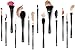NYX PROFESSIONAL MAKEUP Pro Flat Detail Brush
