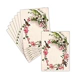 ✅ UNIQUE : Créations originales de cartes Ancienne 1er Mai Vintage par nos illustrateurs de talent