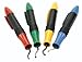 SHAVIV 90042 Glo-Burr Handy Kit 4B