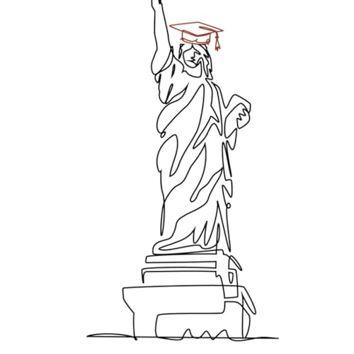 Schooling America cover art