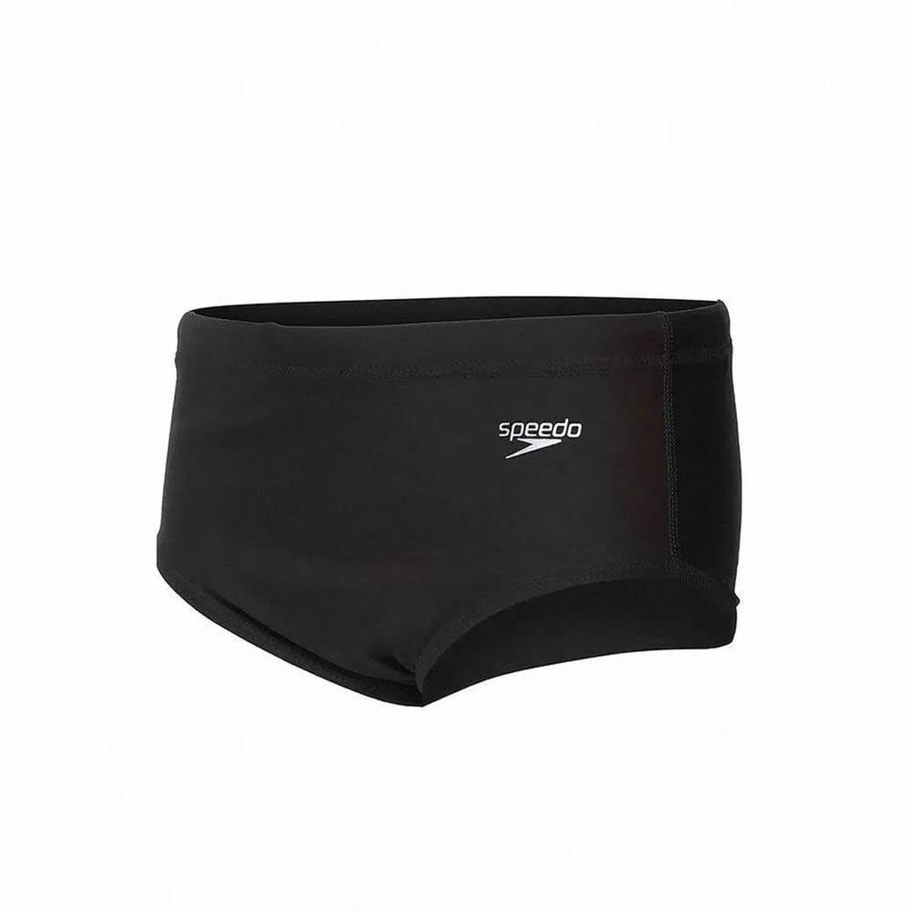 Speedo Solid Juvenil Sunga, Meninos em promoção! Veja a oferta e mais achadinhos de Moda praia infantil 2 Hoje é o melhor dia para comprar Speedo Solid Juvenil Sunga, Meninos com aquele preço maroto! Promoção! Aproveite a oferta! 2
